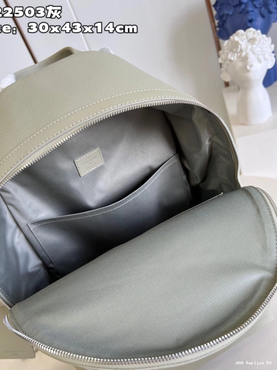 Aaa replica ru VUITTON LOUIS TAKEOFF BACKPACK 0714